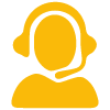 24/7 Hour's Support