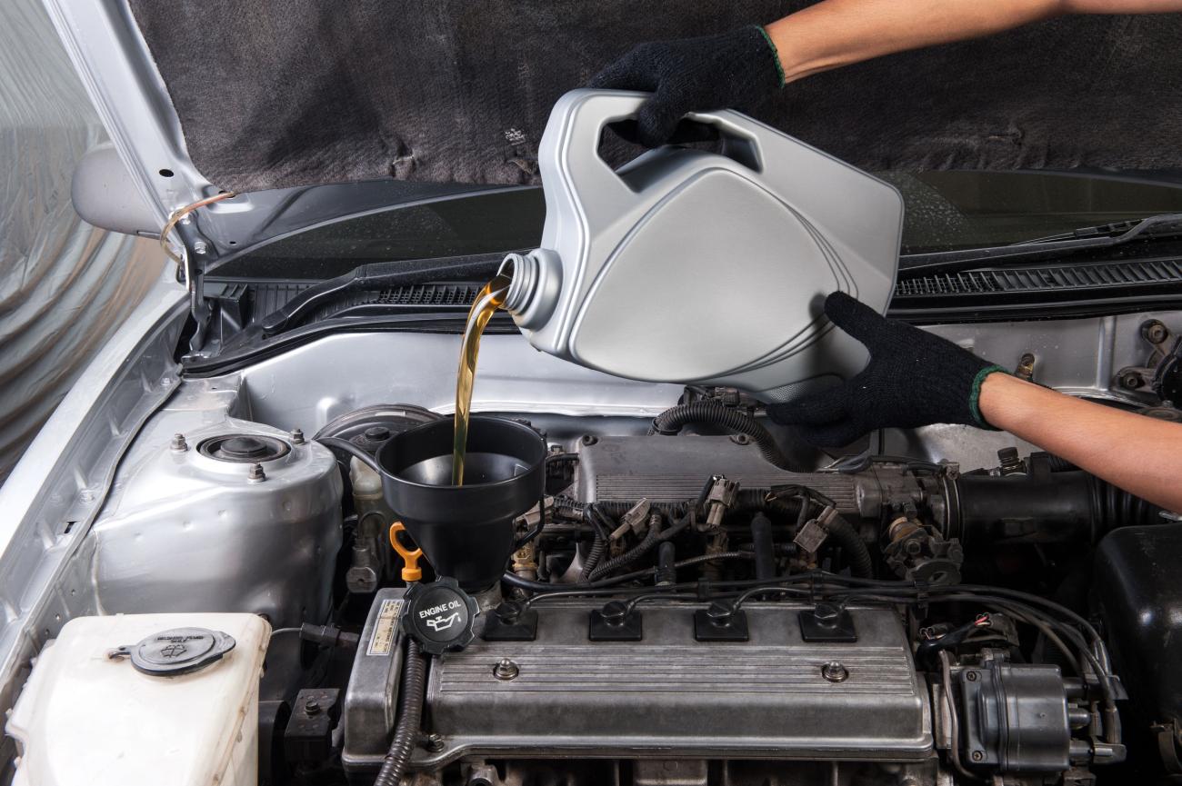 LUBRICANT