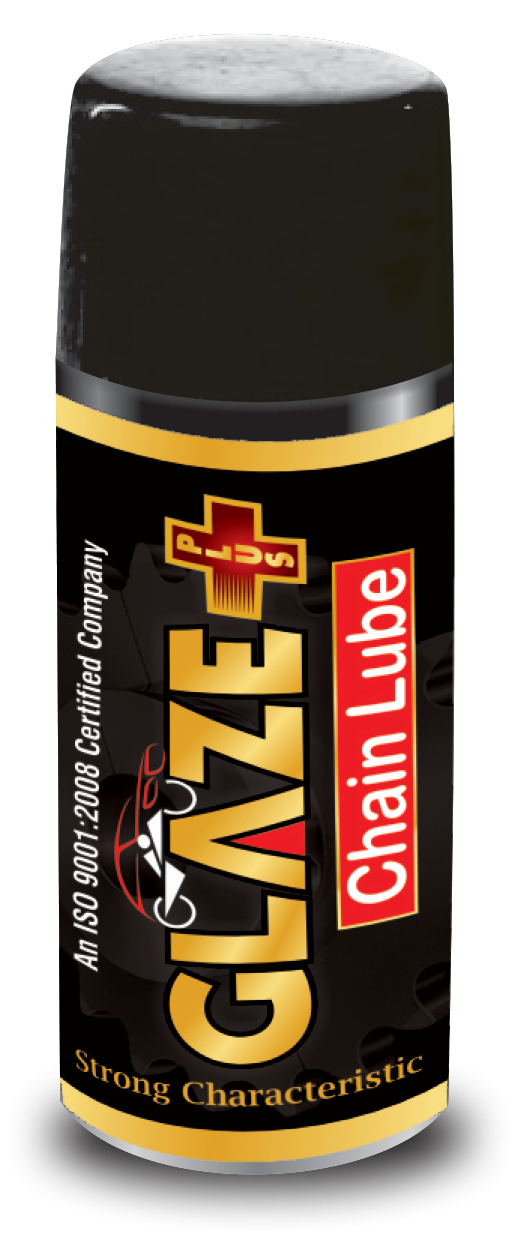 Chain Lube